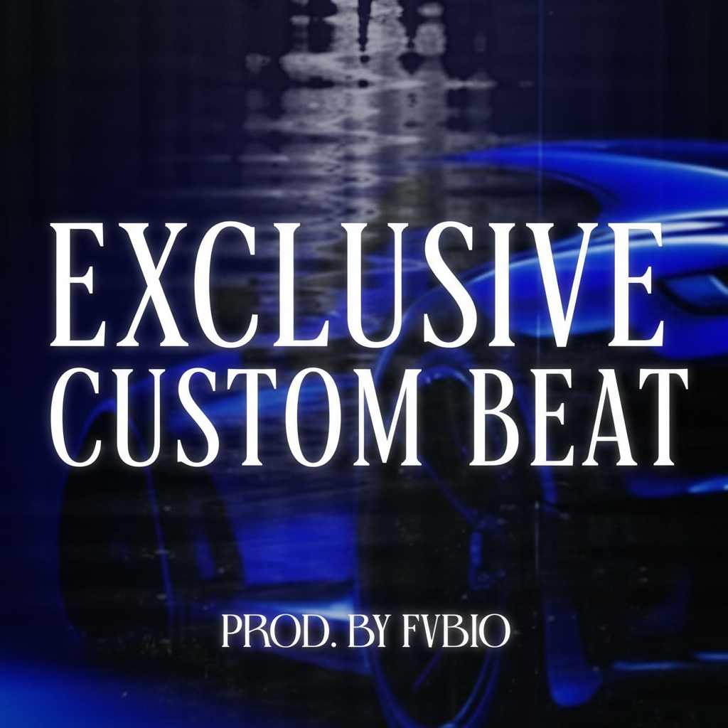 EXCLUSIVE CUSTOM PRODUCTION