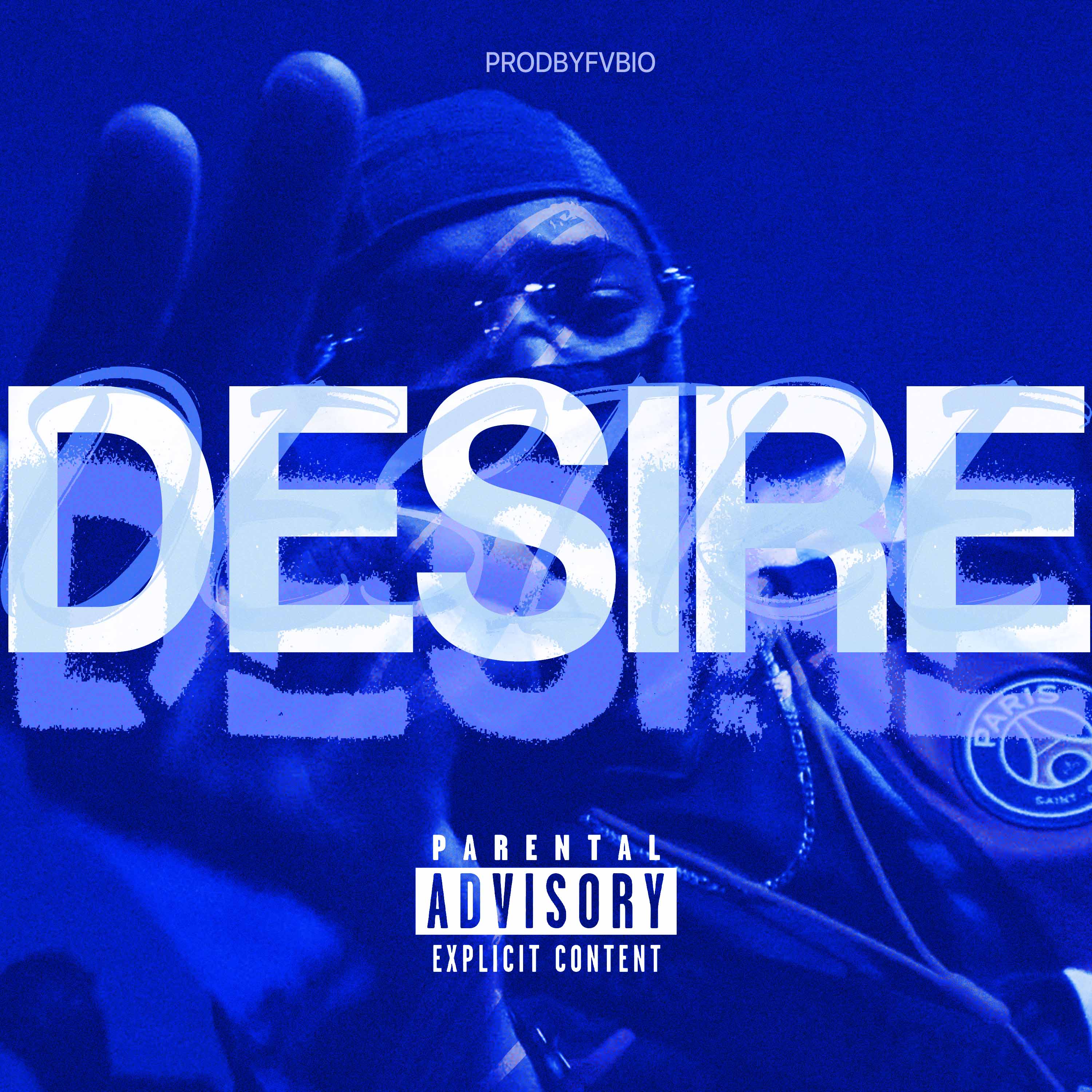 DESIRE - BEAT LICENSE