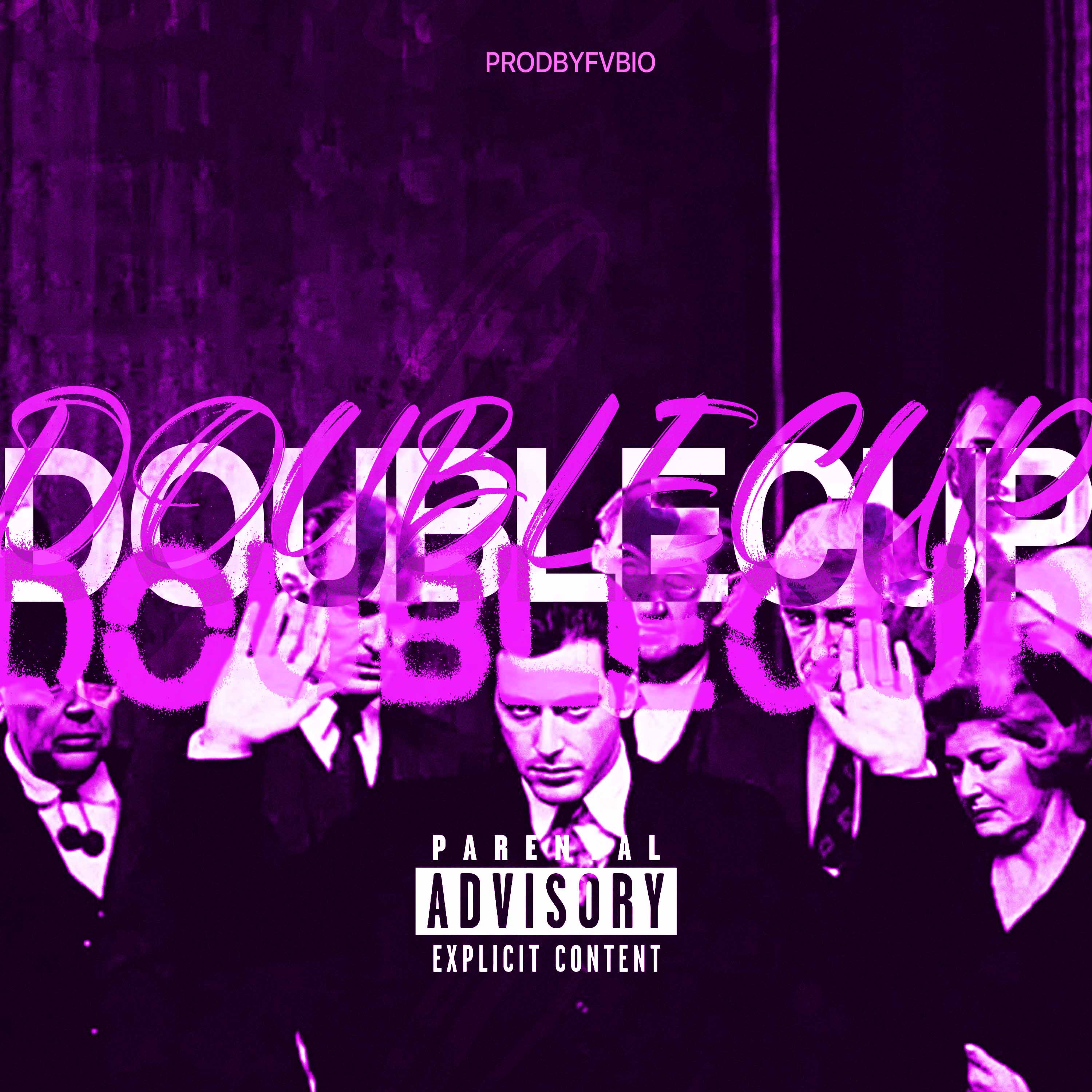 DOUBLECUP - BEAT LICENSE