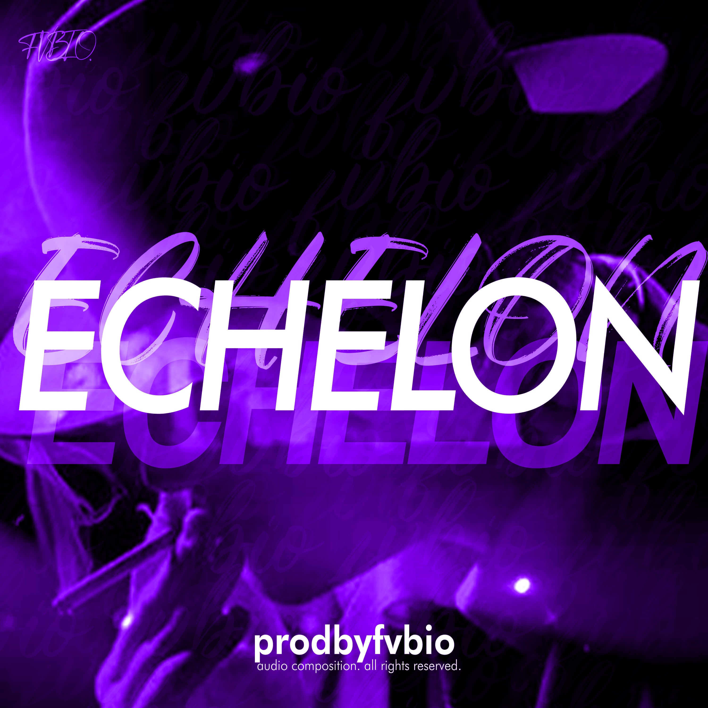 ECHOLON - BEAT LICENSE