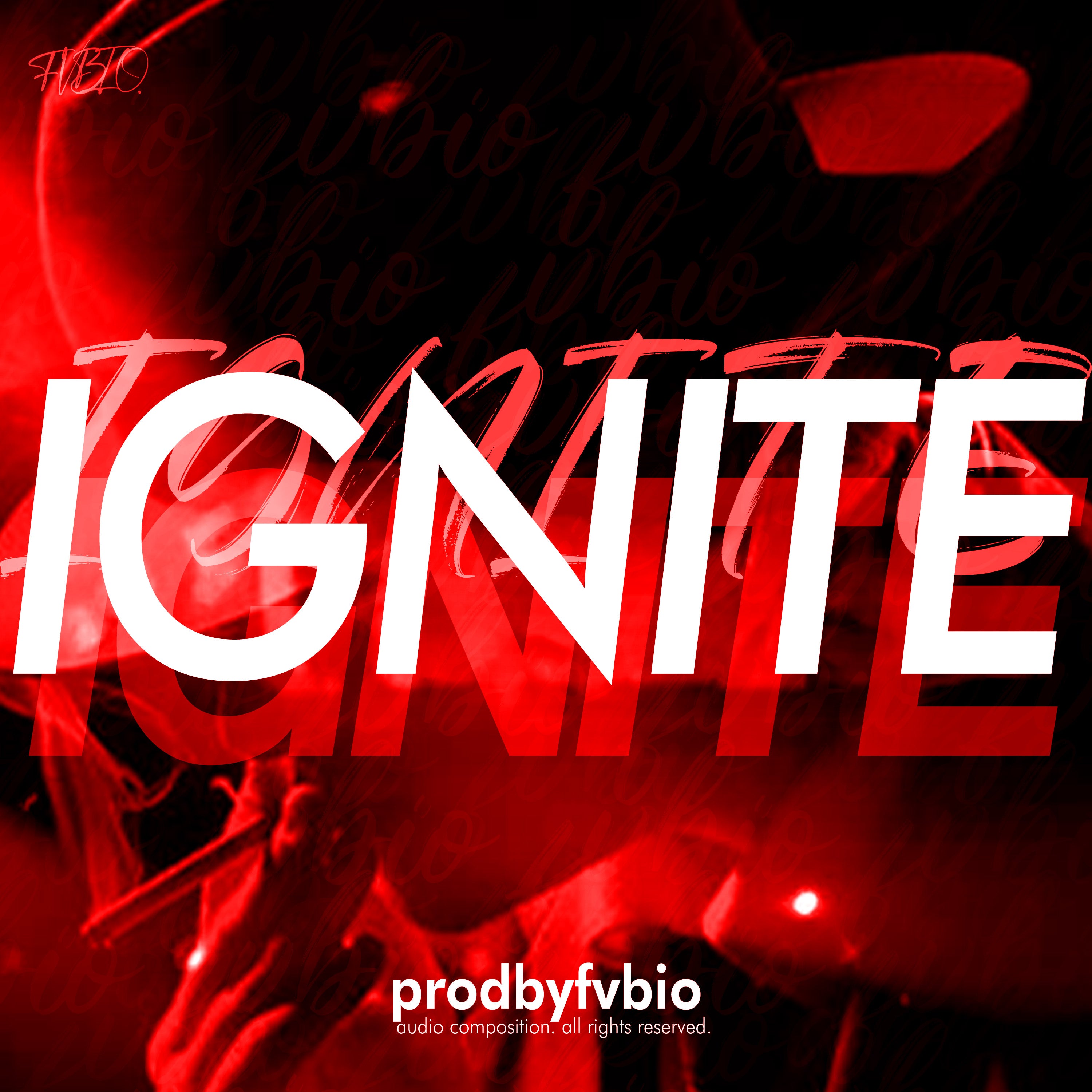 IGNITE - BEAT LICENSE