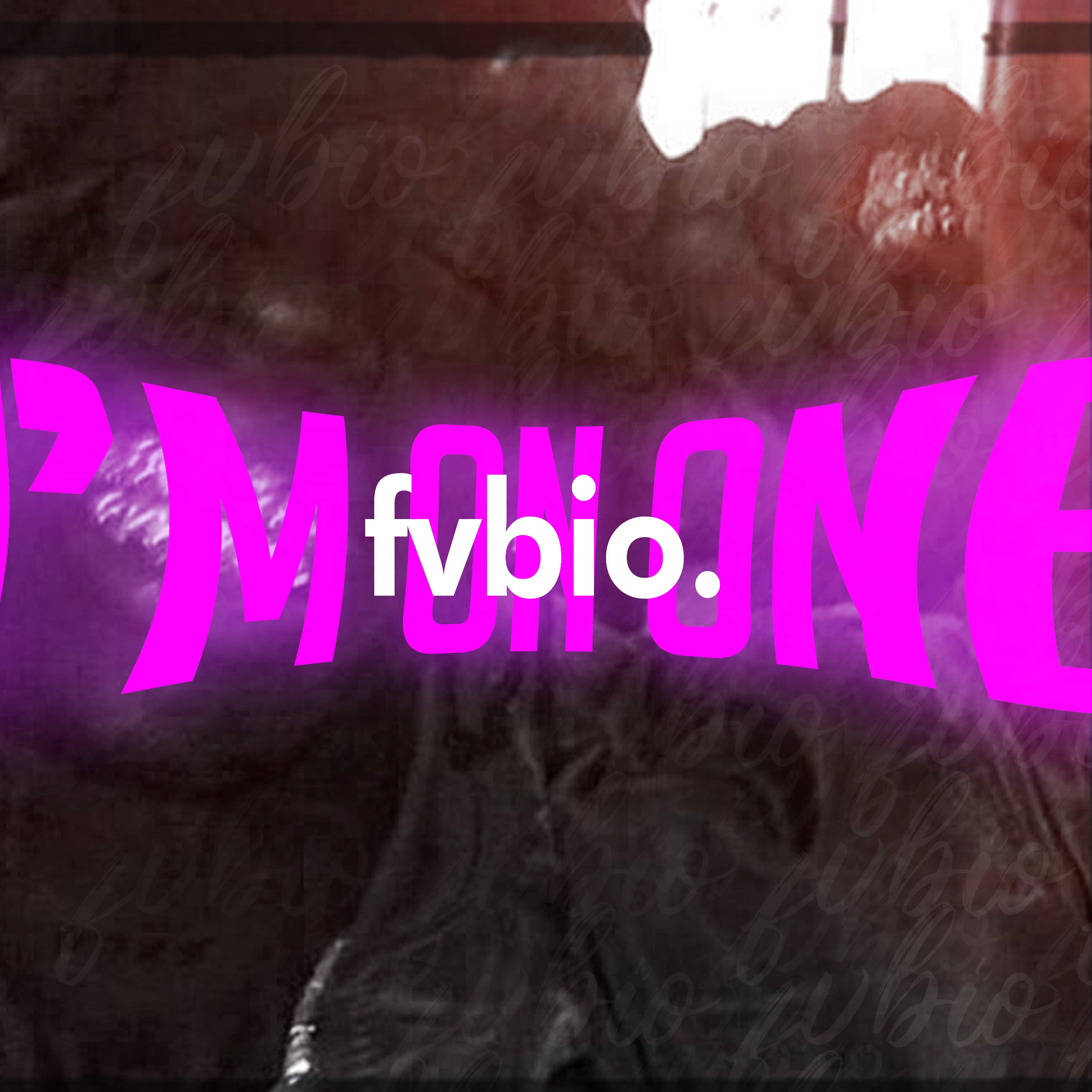 I'M ON ONE - BEAT LICENSE