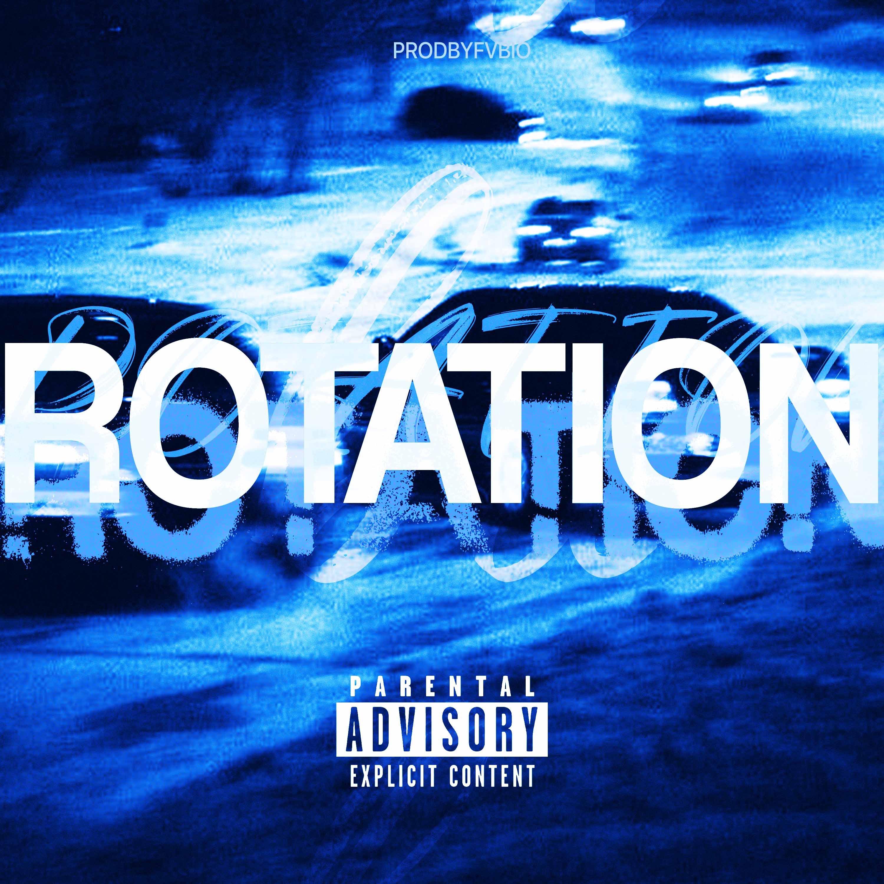 ROTATION - BEAT LICENSE