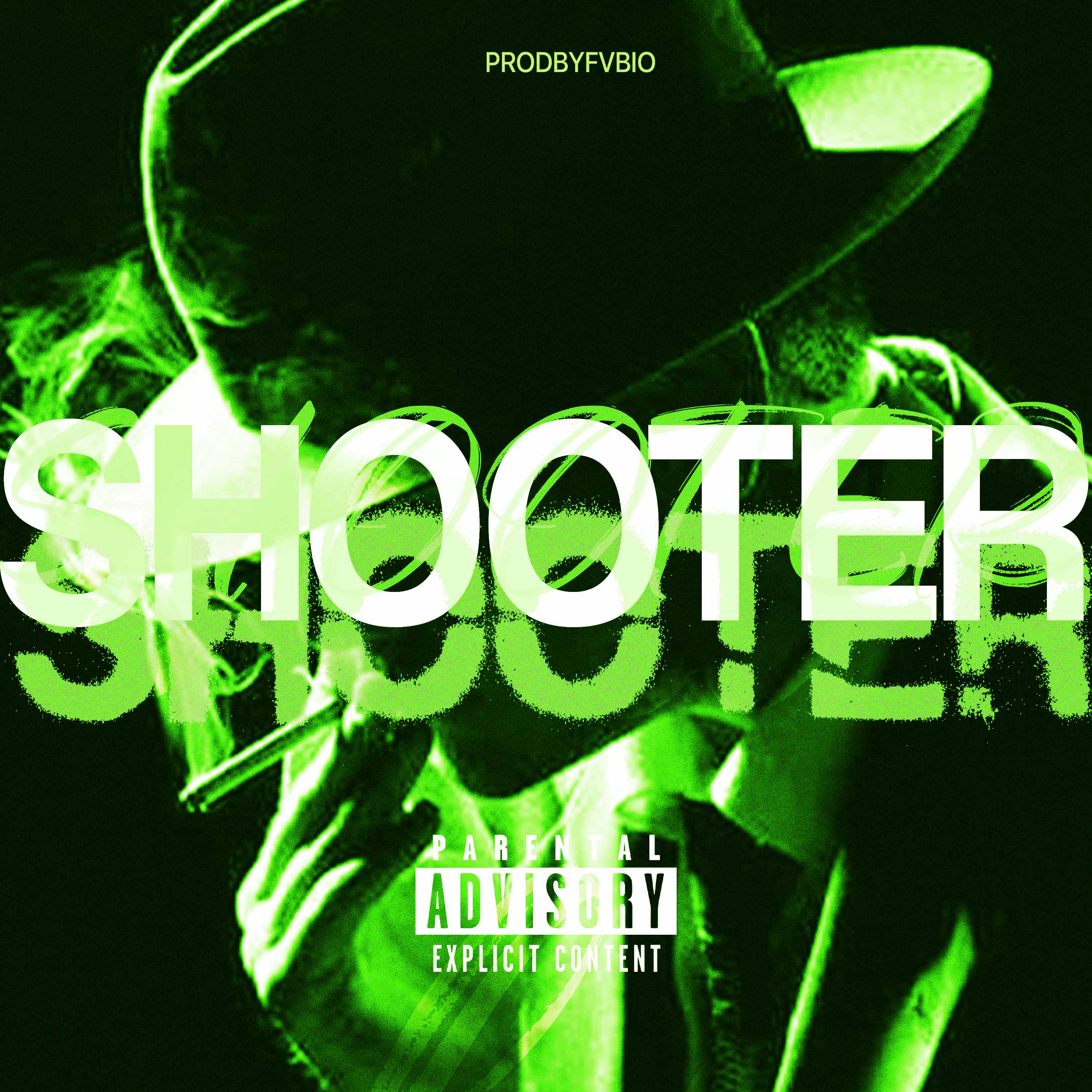 SHOOTER - BEAT LICENSE