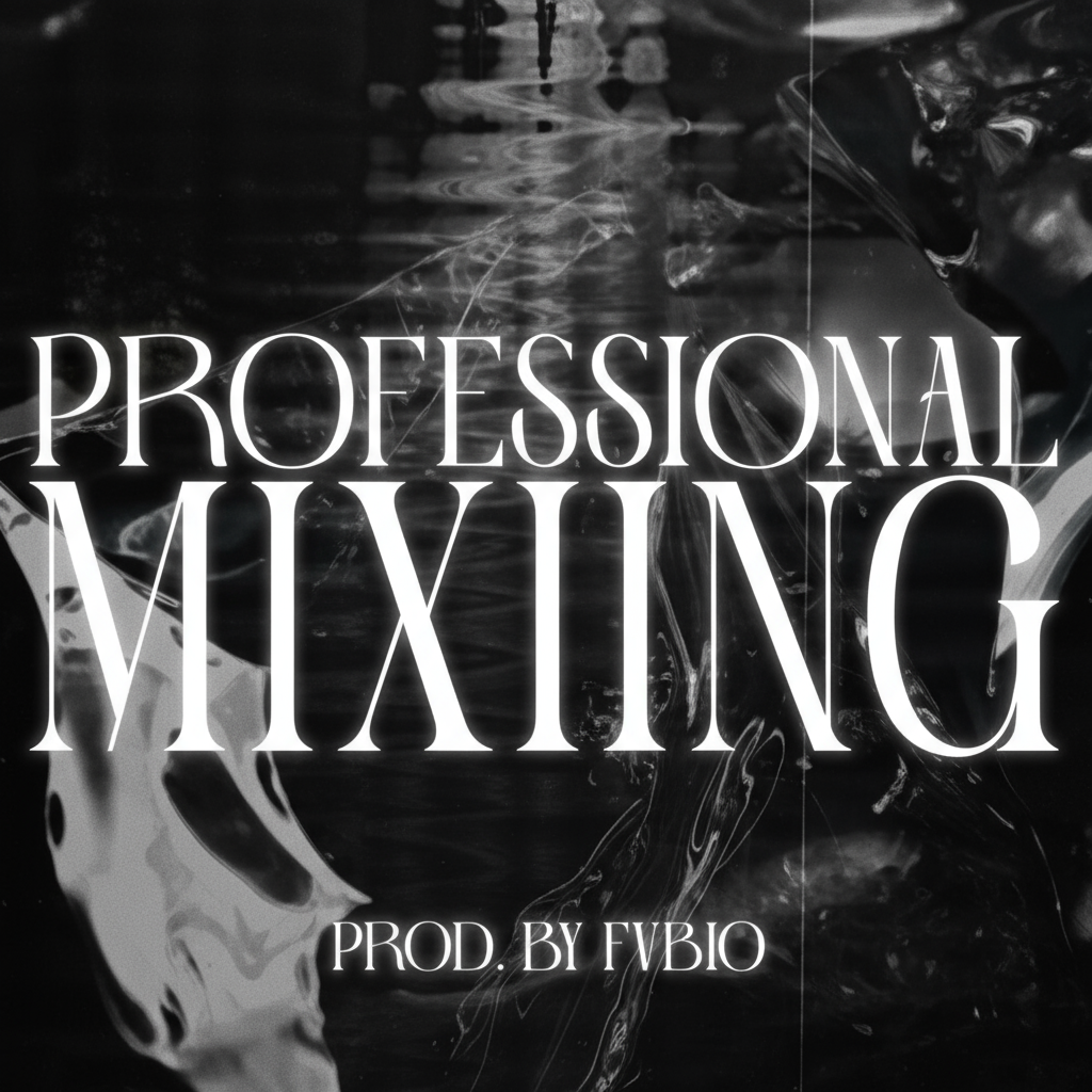 PROFESSIONAL MIXING