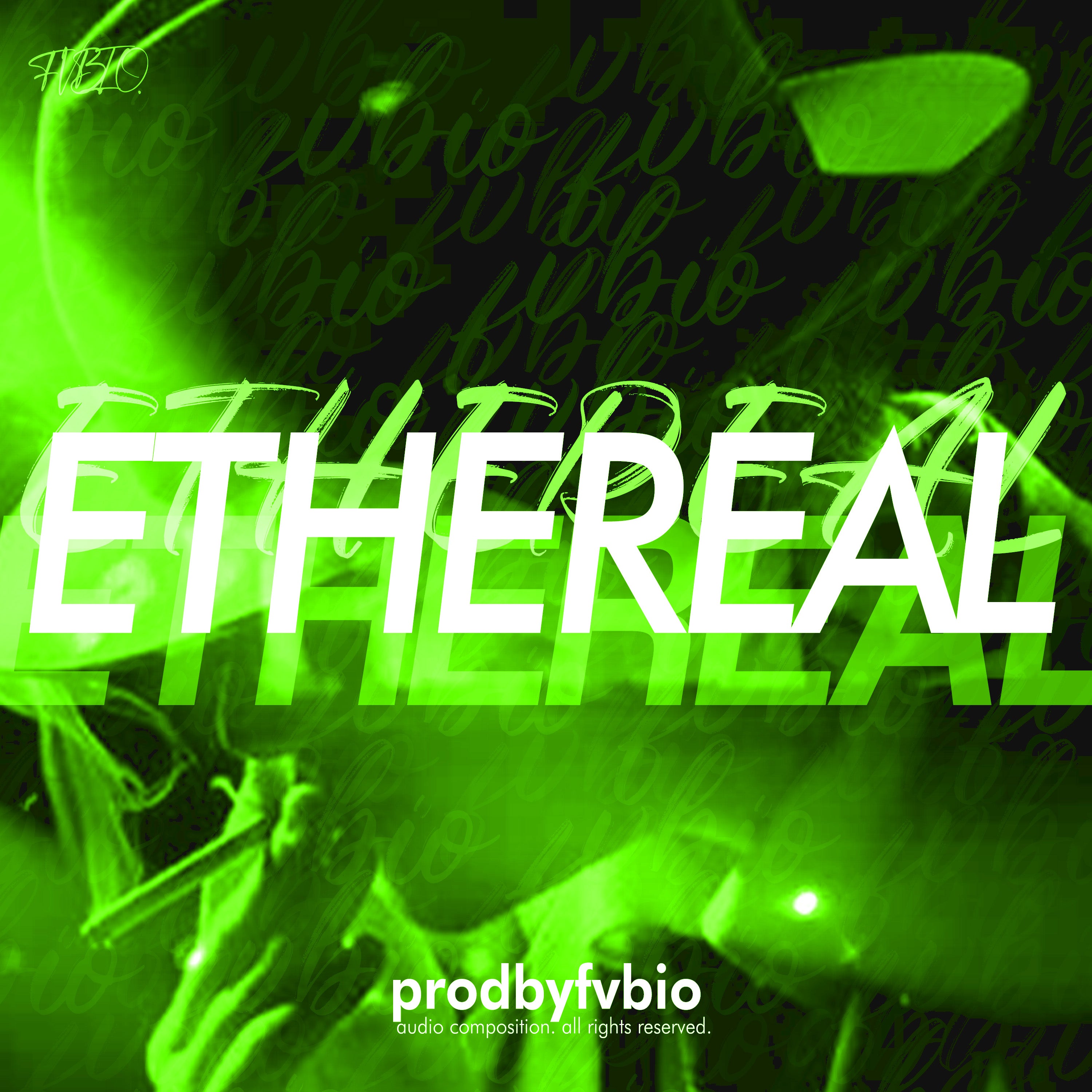 ETHEREAL - BEAT LICENSE