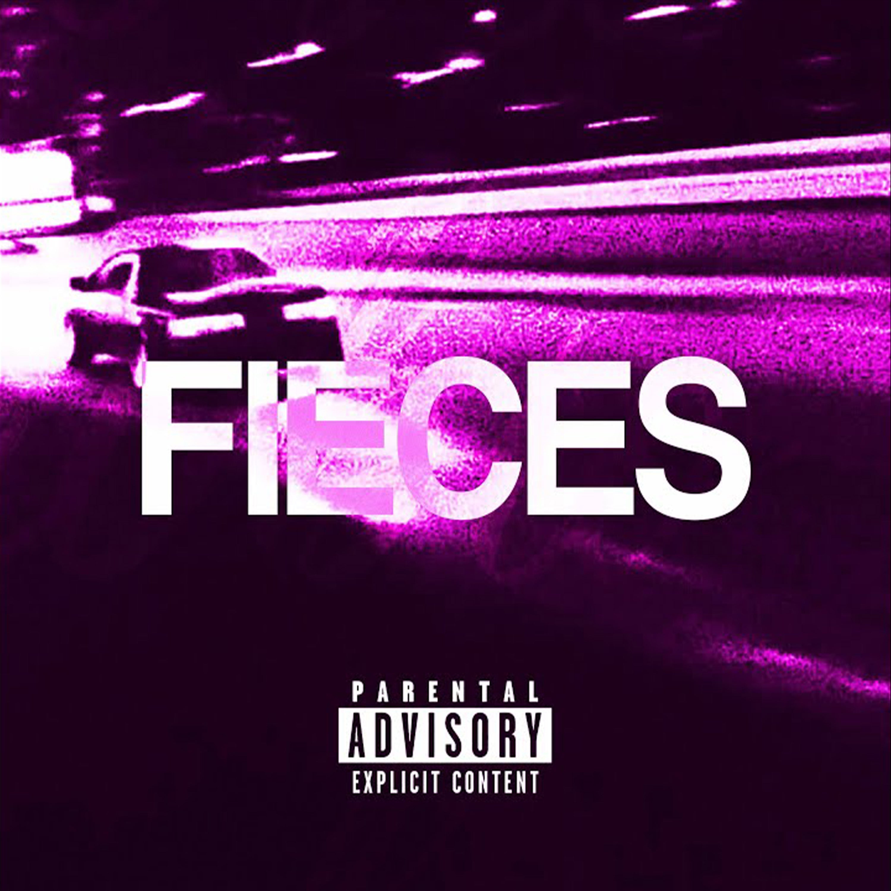 FIECES - BEAT LICENSE