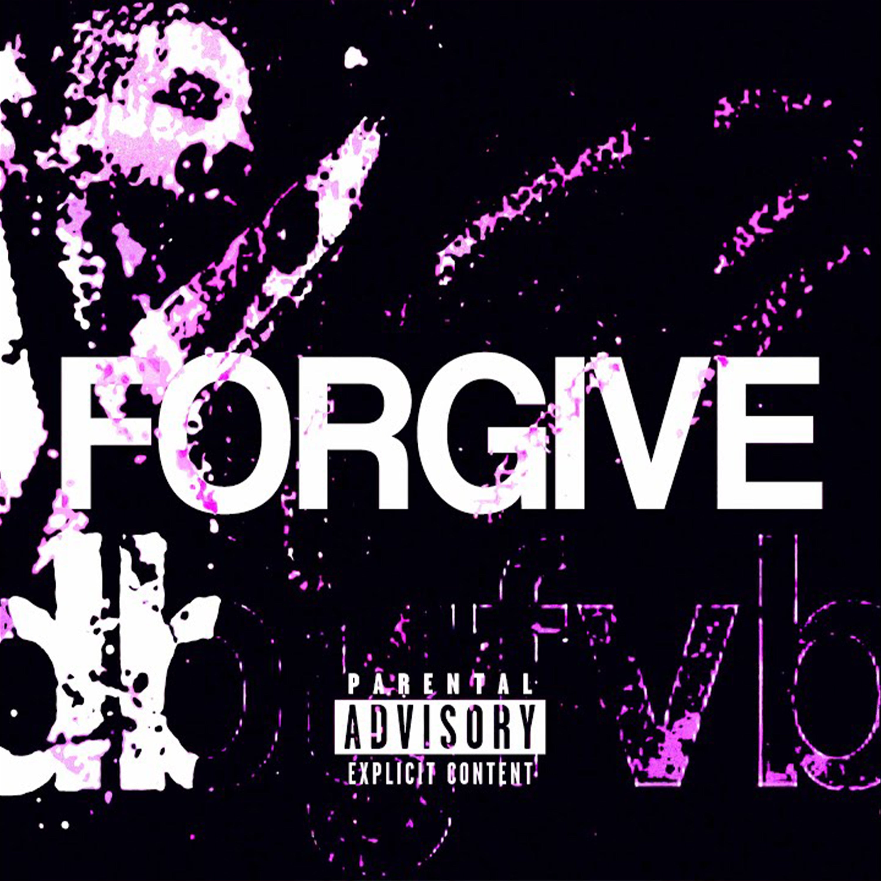 FORGIVE - BEAT LICENSE