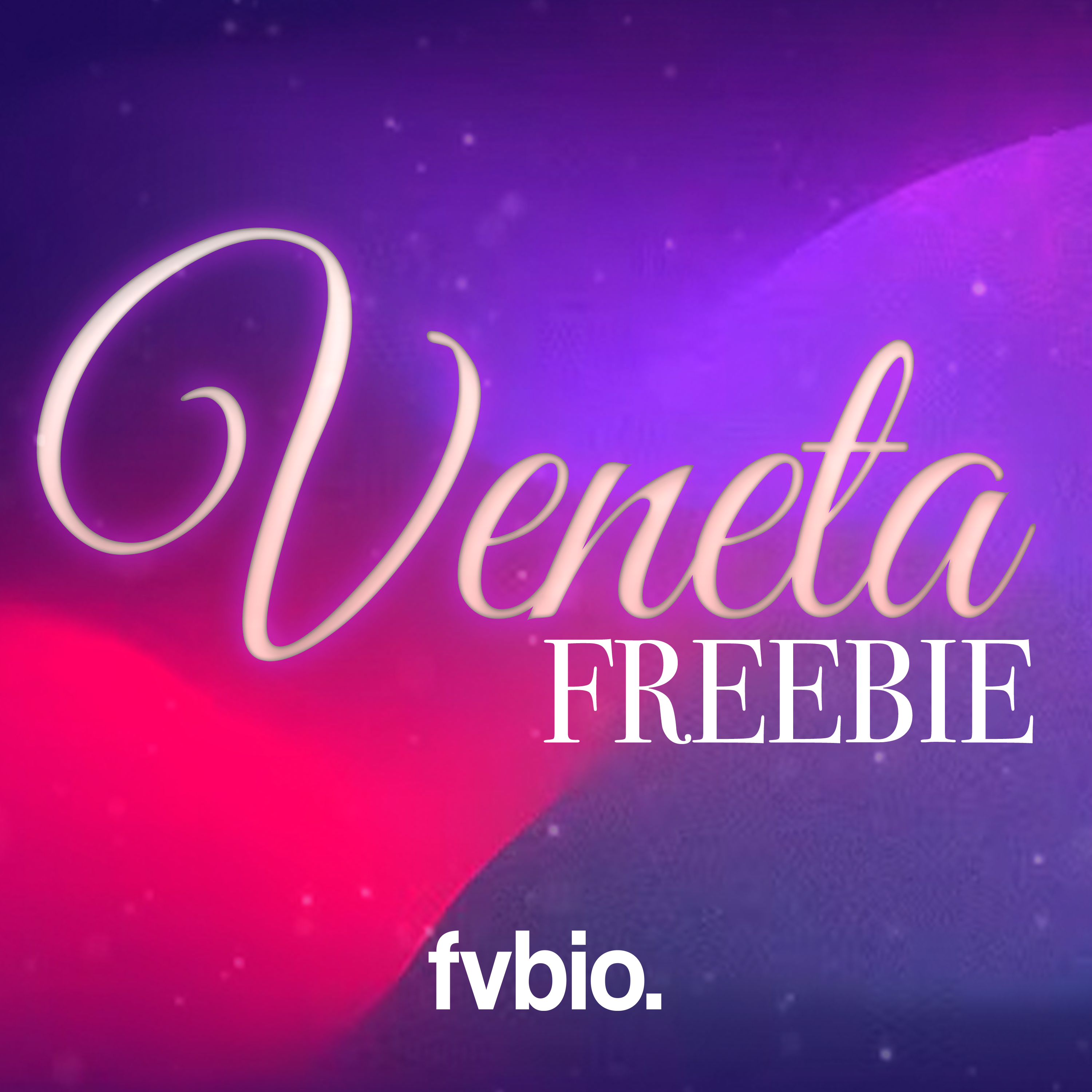 "VENETA" FREEBIE