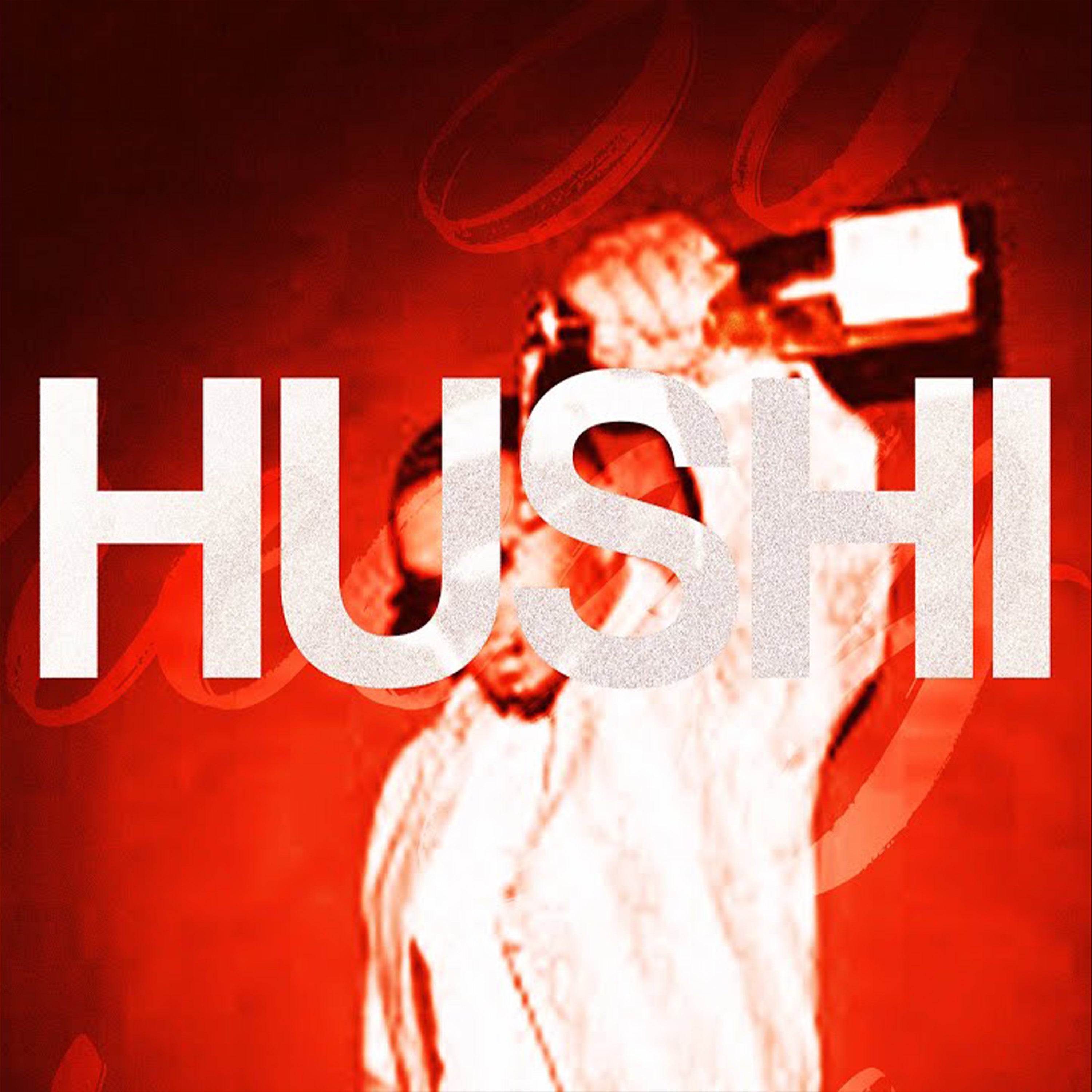 HUSHI - BEAT LICENSE