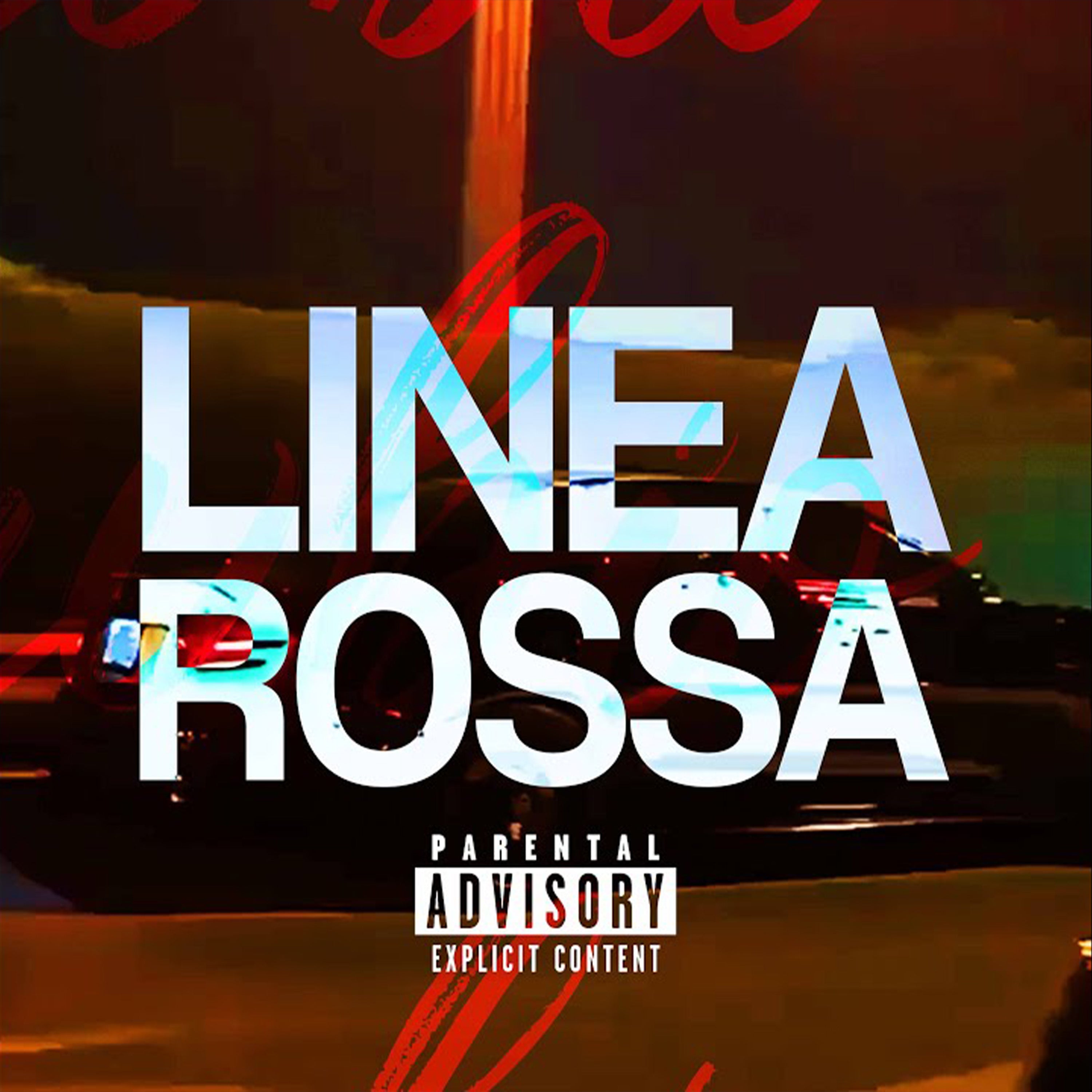 LINEA ROSSA - BEAT LICENSE