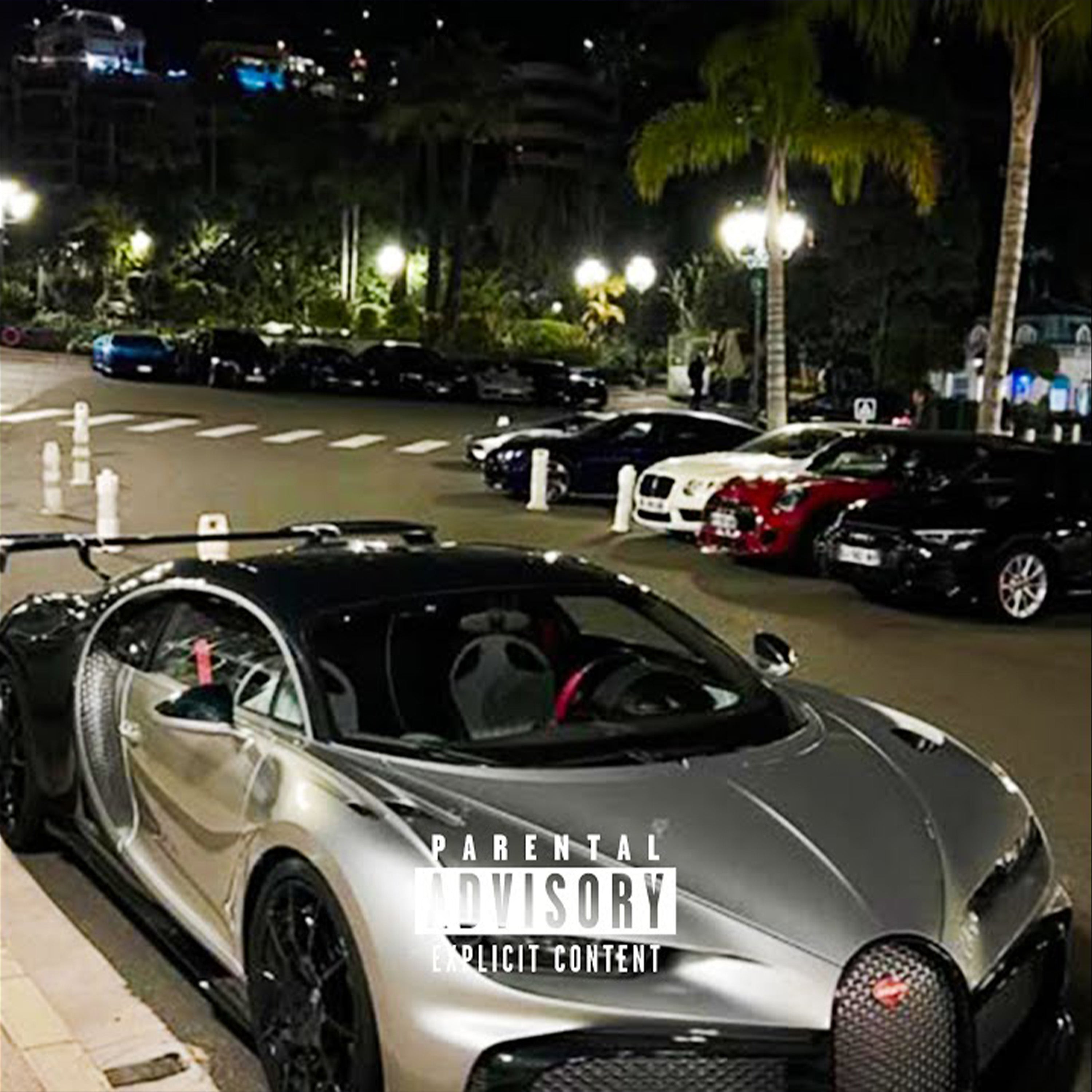 LESOTHO - BEAT LICENSE