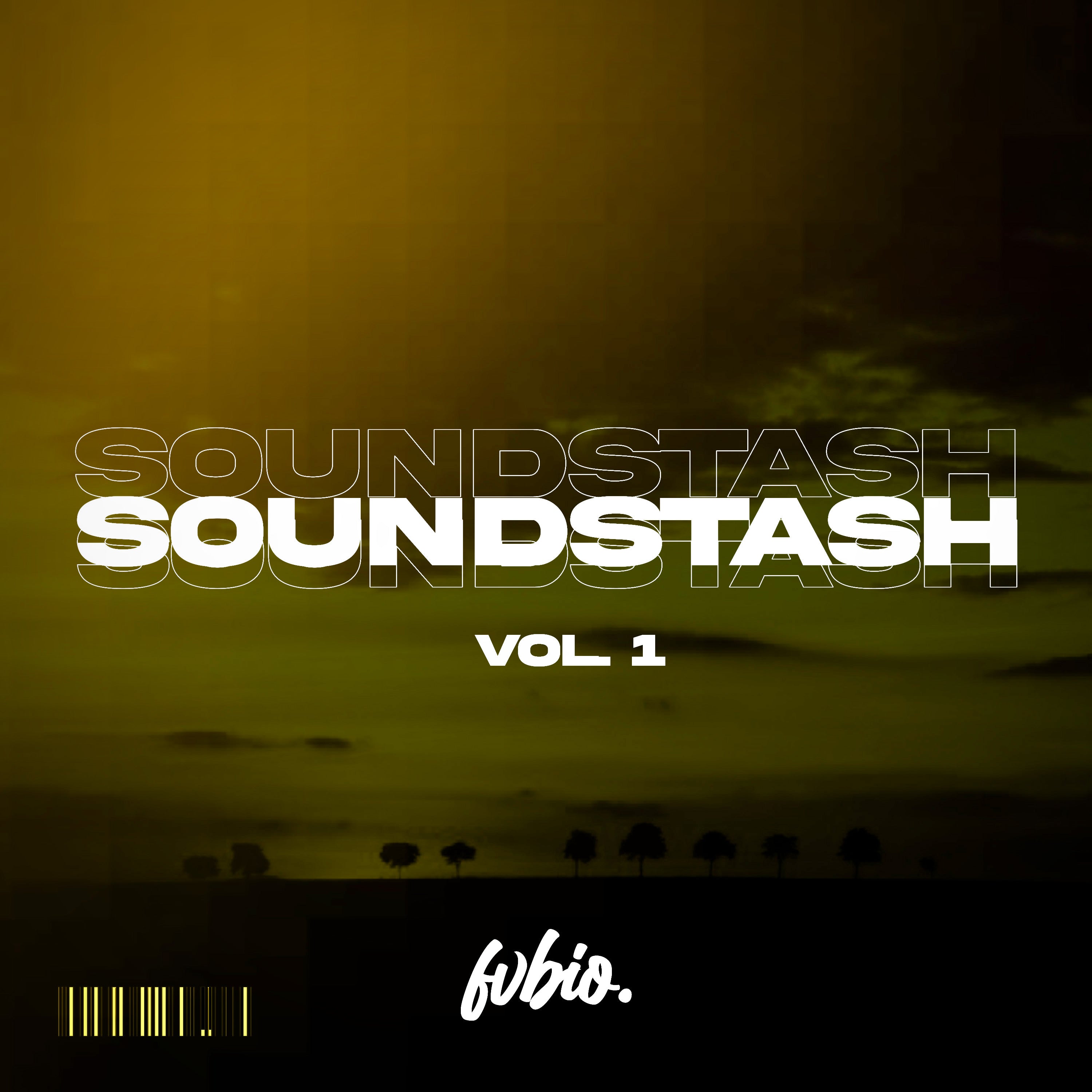 fvbio. - SOUNDSTASH vol.1