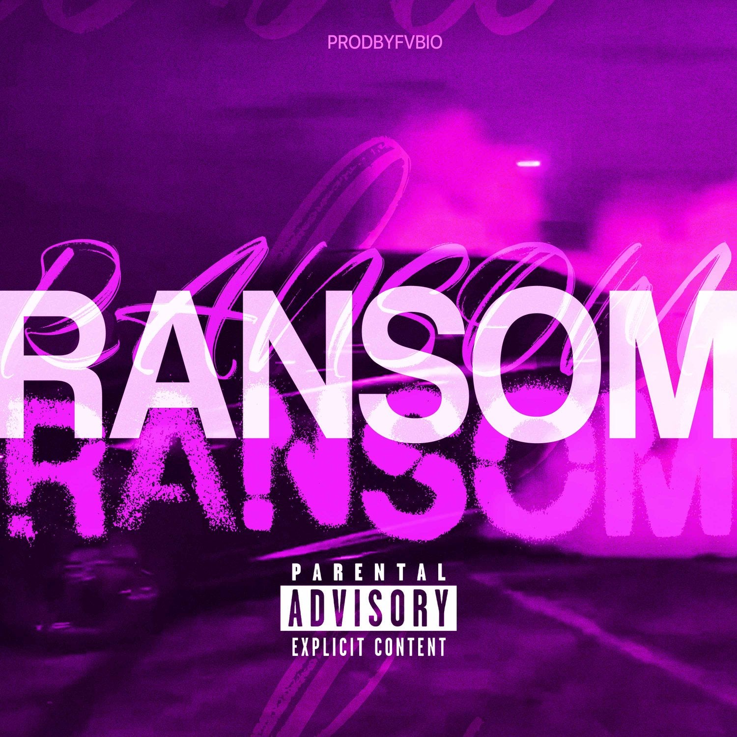 RANSOM. - BEAT LICENCE