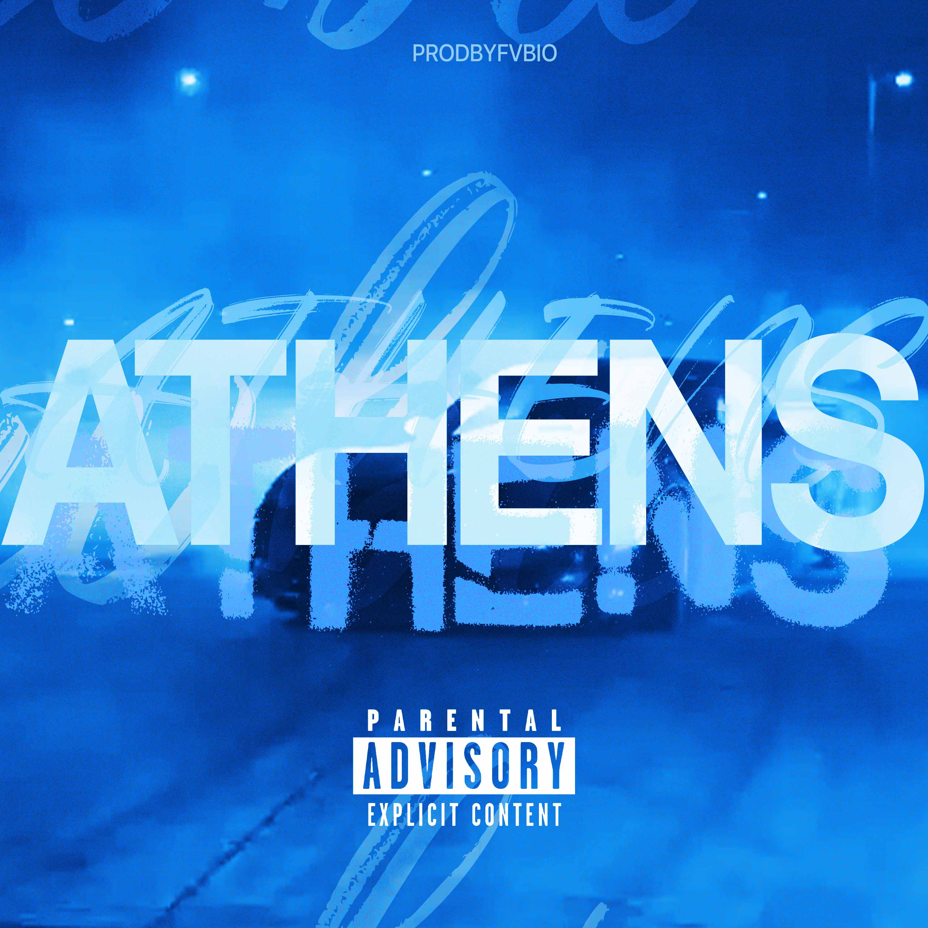 ATHENS - BEAT LICENSE