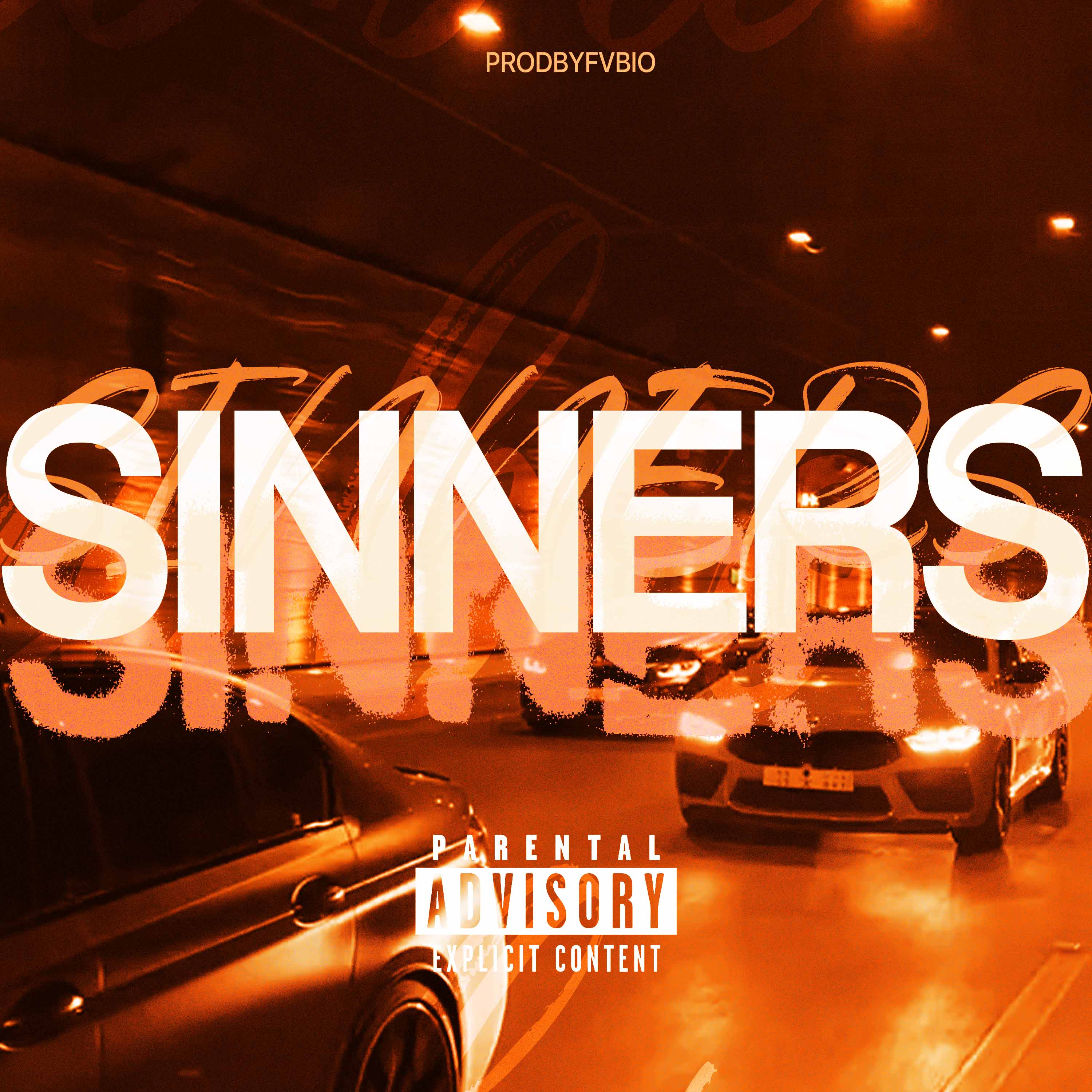 SINNERS - BEAT LICENSE