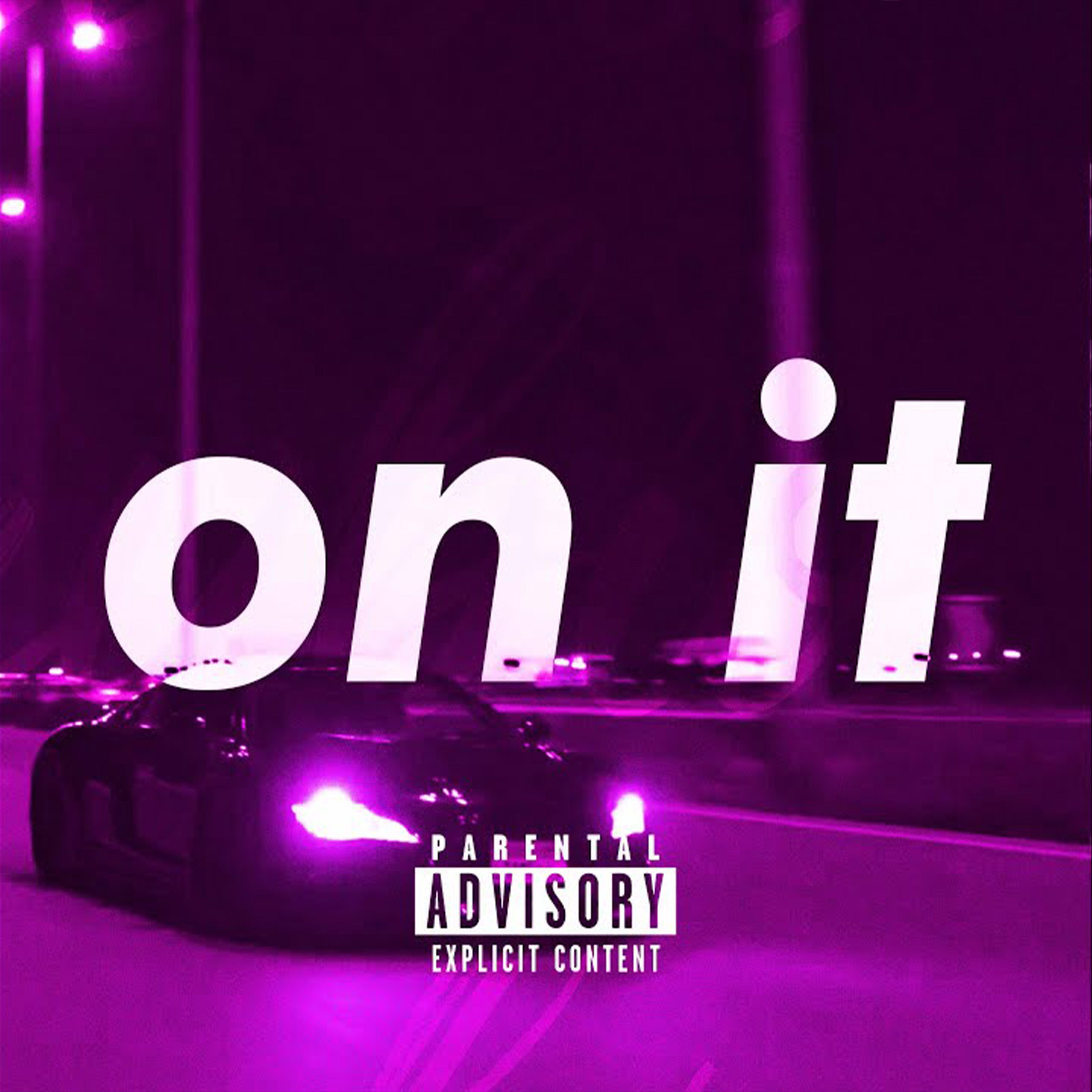 ON IT - BEAT LICENSE