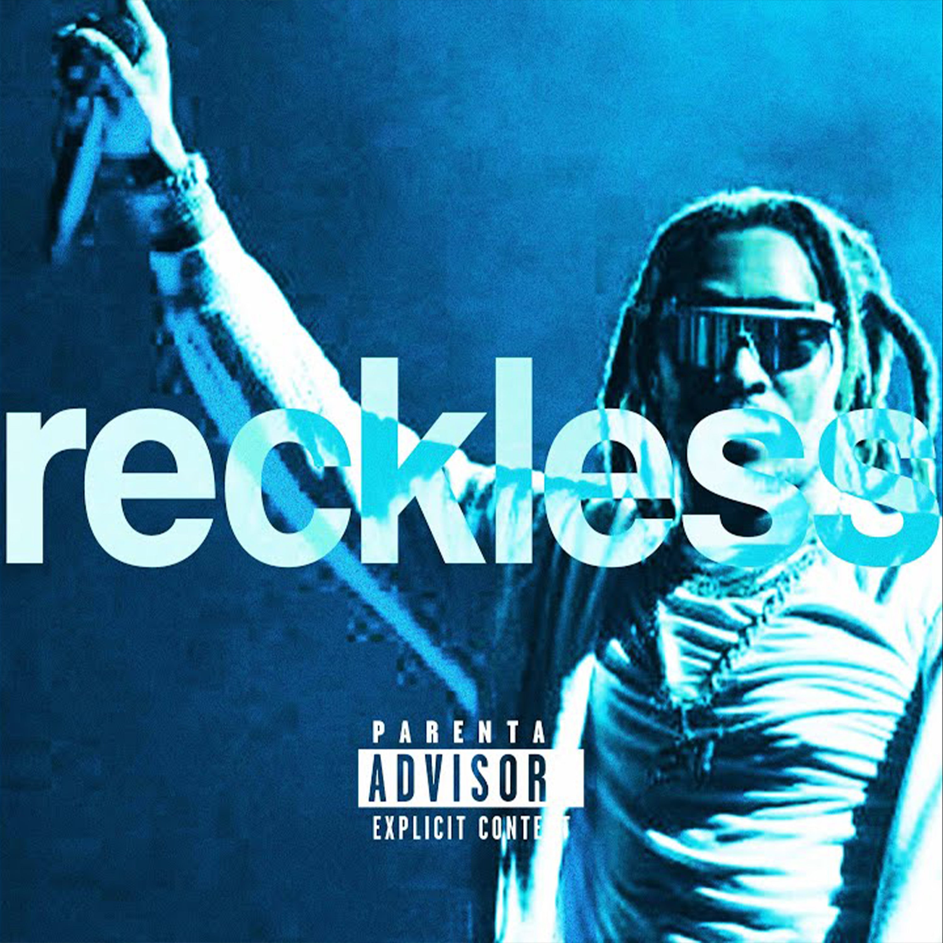 RECKLESS - BEAT LICENSE