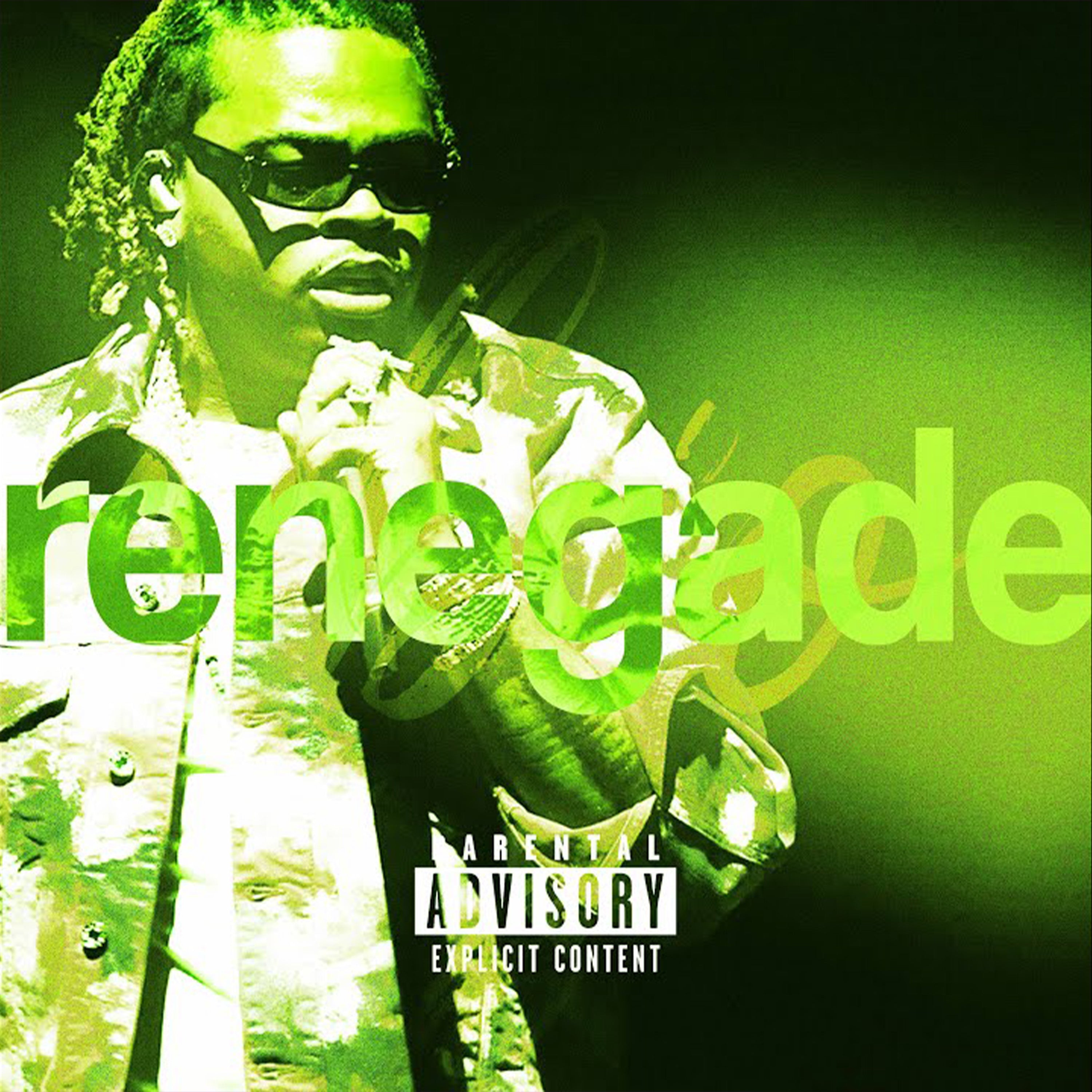 RENEGADE - BEAT LICENSE